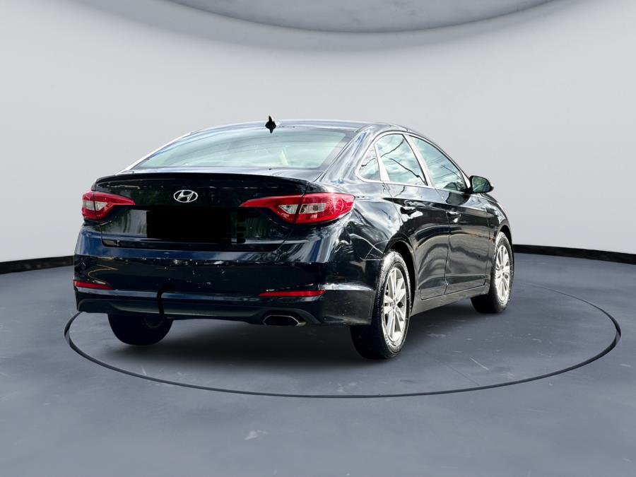 2017 Hyundai Sonata 2.4L, available for sale in Hasbrouck Heights, New Jersey | Muwan Motors. Hasbrouck Heights, New Jersey 2017 Hyundai Sonata 2.4L, available for sale in Hasbrouck Heights, New Jersey | Muwan Motors. Hasbrouck Heights, New Jersey