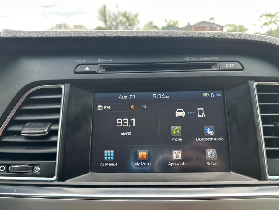 2017 Hyundai Sonata 2.4L, available for sale in Hasbrouck Heights, New Jersey | Muwan Motors. Hasbrouck Heights, New Jersey 2017 Hyundai Sonata 2.4L, available for sale in Hasbrouck Heights, New Jersey | Muwan Motors. Hasbrouck Heights, New Jersey