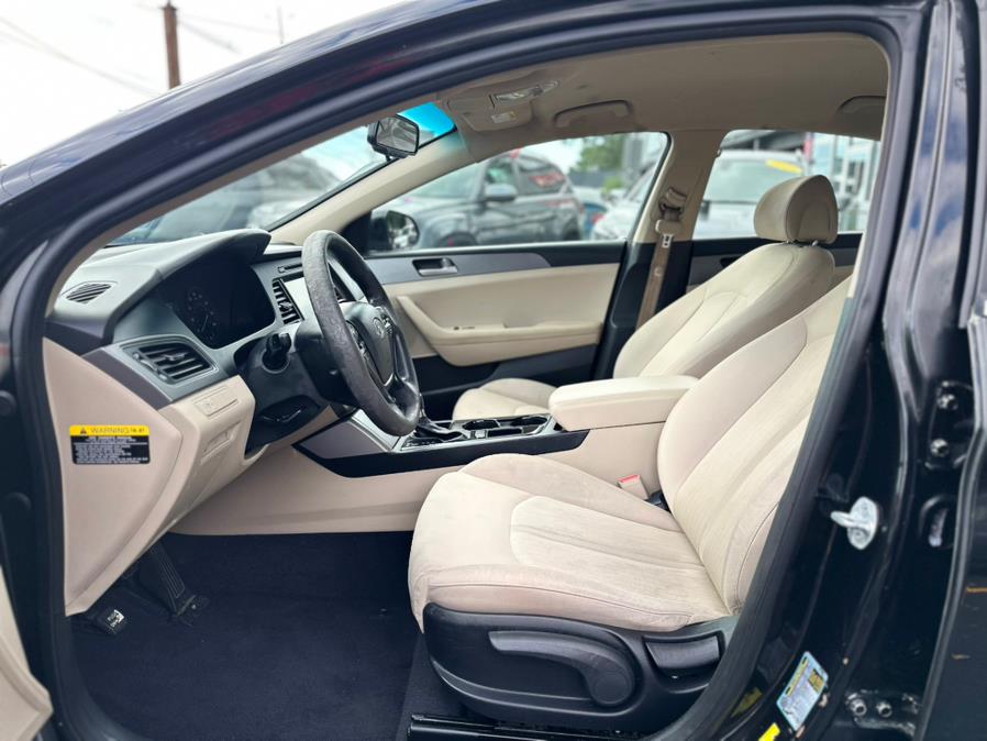 2017 Hyundai Sonata 2.4L, available for sale in Hasbrouck Heights, New Jersey | Muwan Motors. Hasbrouck Heights, New Jersey 2017 Hyundai Sonata 2.4L, available for sale in Hasbrouck Heights, New Jersey | Muwan Motors. Hasbrouck Heights, New Jersey