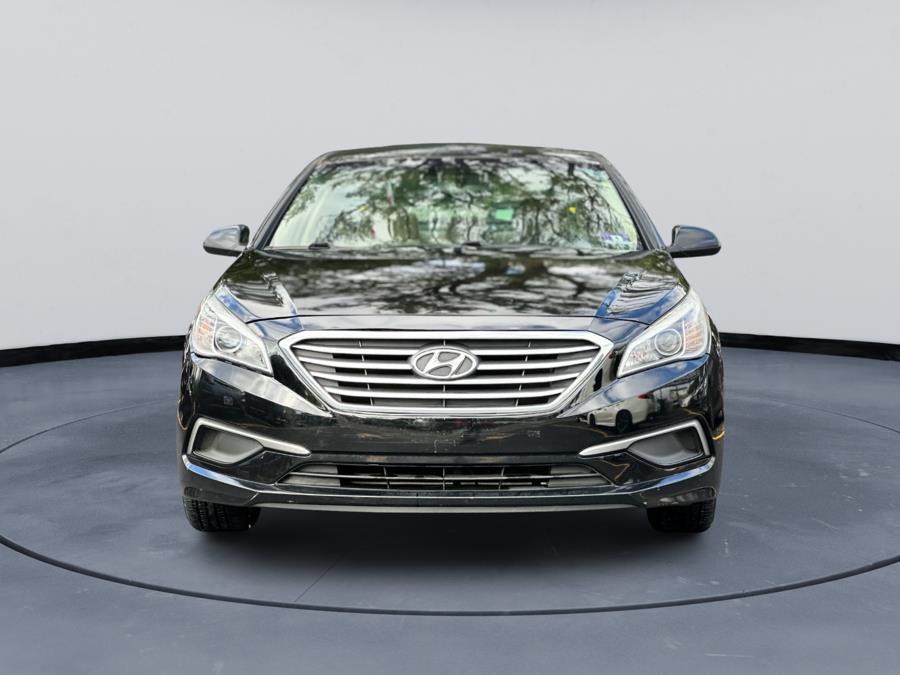 2017 Hyundai Sonata 2.4L, available for sale in Hasbrouck Heights, New Jersey | Muwan Motors. Hasbrouck Heights, New Jersey 2017 Hyundai Sonata 2.4L, available for sale in Hasbrouck Heights, New Jersey | Muwan Motors. Hasbrouck Heights, New Jersey