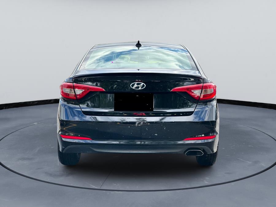 2017 Hyundai Sonata 2.4L, available for sale in Hasbrouck Heights, New Jersey | Muwan Motors. Hasbrouck Heights, New Jersey 2017 Hyundai Sonata 2.4L, available for sale in Hasbrouck Heights, New Jersey | Muwan Motors. Hasbrouck Heights, New Jersey