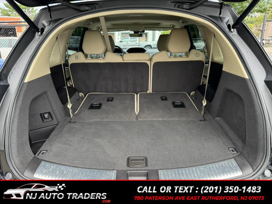 2016 Acura MDX SH-AWD 4dr w/Tech, available for sale in East Rutherford, New Jersey | NJ Auto Traders. East Rutherford, New Jersey 2016 Acura MDX SH-AWD 4dr w/Tech, available for sale in East Rutherford, New Jersey | NJ Auto Traders. East Rutherford, New Jersey