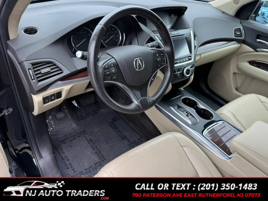 2016 Acura MDX SH-AWD 4dr w/Tech, available for sale in East Rutherford, New Jersey | NJ Auto Traders. East Rutherford, New Jersey 2016 Acura MDX SH-AWD 4dr w/Tech, available for sale in East Rutherford, New Jersey | NJ Auto Traders. East Rutherford, New Jersey