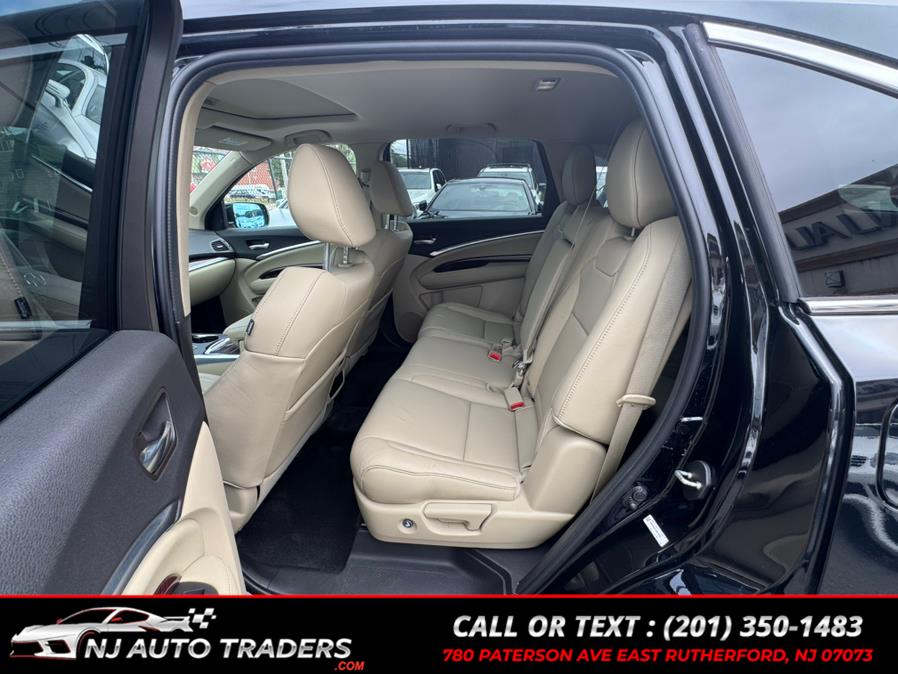 2016 Acura MDX SH-AWD 4dr w/Tech, available for sale in East Rutherford, New Jersey | NJ Auto Traders. East Rutherford, New Jersey 2016 Acura MDX SH-AWD 4dr w/Tech, available for sale in East Rutherford, New Jersey | NJ Auto Traders. East Rutherford, New Jersey