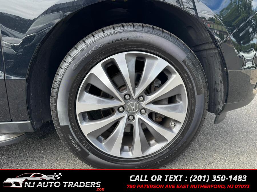 2016 Acura MDX SH-AWD 4dr w/Tech, available for sale in East Rutherford, New Jersey | NJ Auto Traders. East Rutherford, New Jersey 2016 Acura MDX SH-AWD 4dr w/Tech, available for sale in East Rutherford, New Jersey | NJ Auto Traders. East Rutherford, New Jersey