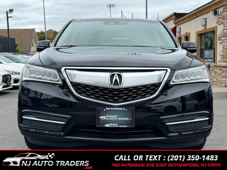 2016 Acura MDX SH-AWD 4dr w/Tech, available for sale in East Rutherford, New Jersey | NJ Auto Traders. East Rutherford, New Jersey 2016 Acura MDX SH-AWD 4dr w/Tech, available for sale in East Rutherford, New Jersey | NJ Auto Traders. East Rutherford, New Jersey