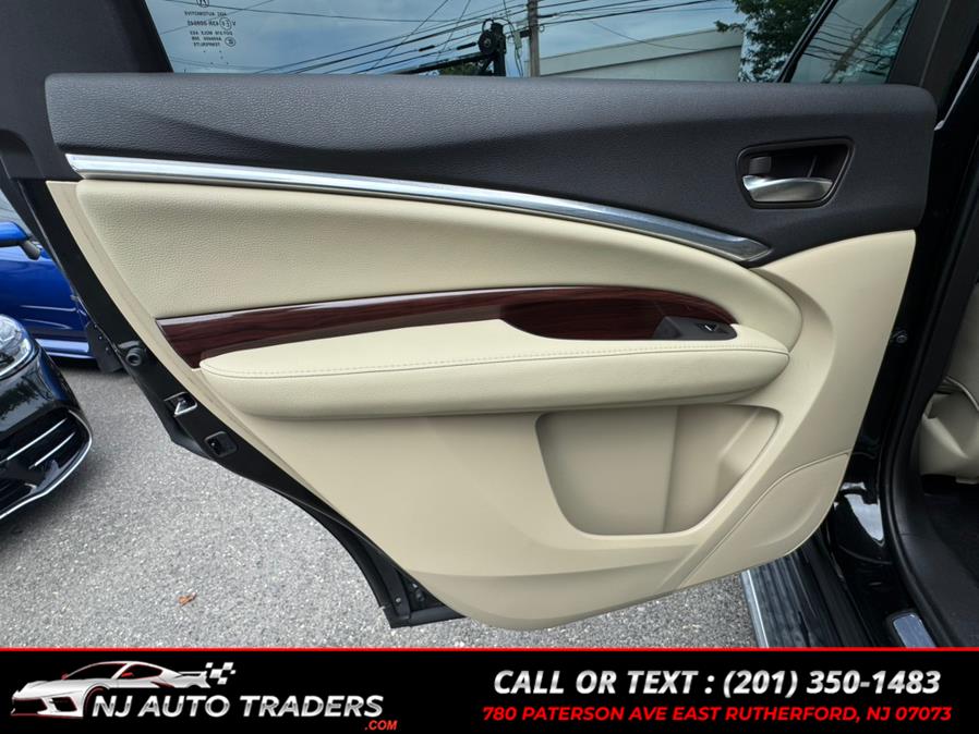 2016 Acura MDX SH-AWD 4dr w/Tech, available for sale in East Rutherford, New Jersey | NJ Auto Traders. East Rutherford, New Jersey 2016 Acura MDX SH-AWD 4dr w/Tech, available for sale in East Rutherford, New Jersey | NJ Auto Traders. East Rutherford, New Jersey