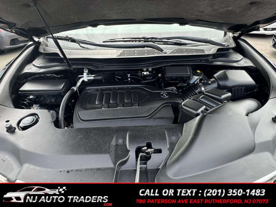 2016 Acura MDX SH-AWD 4dr w/Tech, available for sale in East Rutherford, New Jersey | NJ Auto Traders. East Rutherford, New Jersey 2016 Acura MDX SH-AWD 4dr w/Tech, available for sale in East Rutherford, New Jersey | NJ Auto Traders. East Rutherford, New Jersey