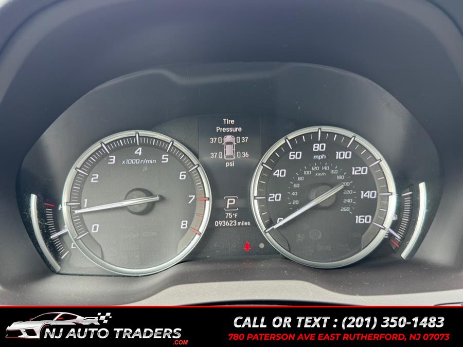 2016 Acura MDX SH-AWD 4dr w/Tech, available for sale in East Rutherford, New Jersey | NJ Auto Traders. East Rutherford, New Jersey 2016 Acura MDX SH-AWD 4dr w/Tech, available for sale in East Rutherford, New Jersey | NJ Auto Traders. East Rutherford, New Jersey