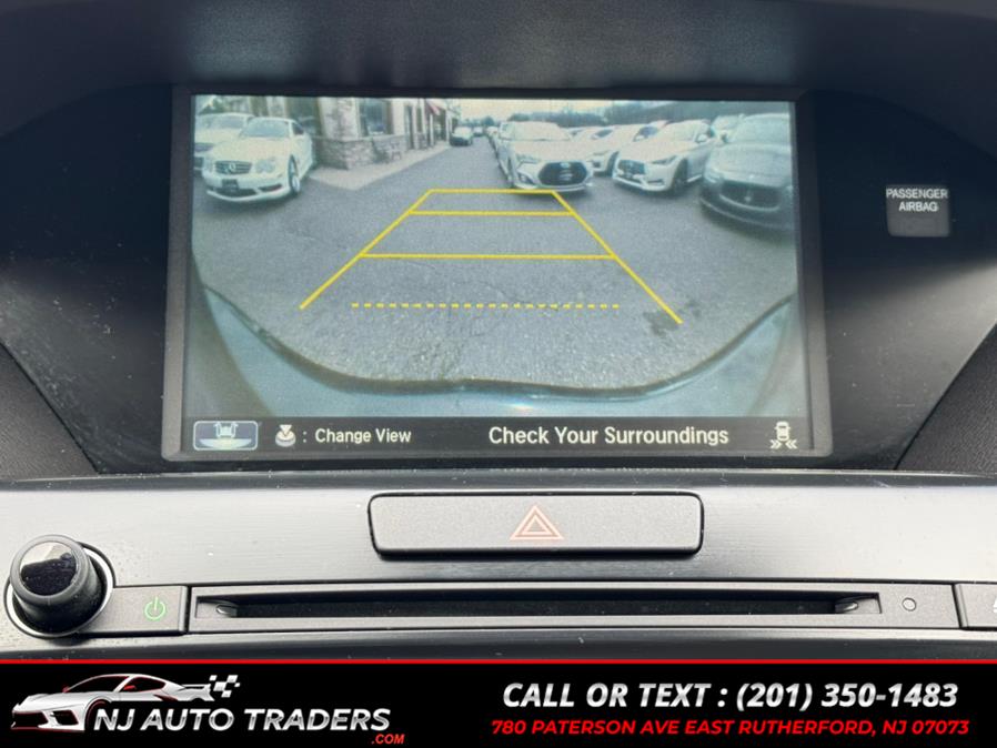2016 Acura MDX SH-AWD 4dr w/Tech, available for sale in East Rutherford, New Jersey | NJ Auto Traders. East Rutherford, New Jersey 2016 Acura MDX SH-AWD 4dr w/Tech, available for sale in East Rutherford, New Jersey | NJ Auto Traders. East Rutherford, New Jersey