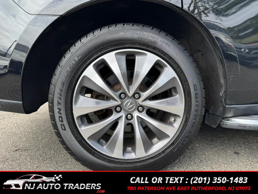2016 Acura MDX SH-AWD 4dr w/Tech, available for sale in East Rutherford, New Jersey | NJ Auto Traders. East Rutherford, New Jersey 2016 Acura MDX SH-AWD 4dr w/Tech, available for sale in East Rutherford, New Jersey | NJ Auto Traders. East Rutherford, New Jersey