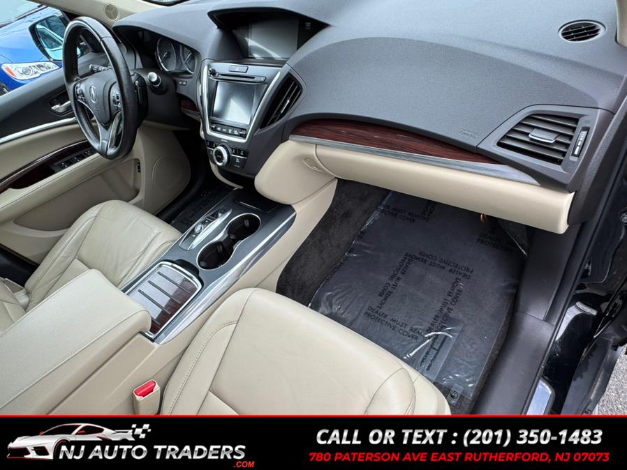 2016 Acura MDX SH-AWD 4dr w/Tech, available for sale in East Rutherford, New Jersey | NJ Auto Traders. East Rutherford, New Jersey 2016 Acura MDX SH-AWD 4dr w/Tech, available for sale in East Rutherford, New Jersey | NJ Auto Traders. East Rutherford, New Jersey