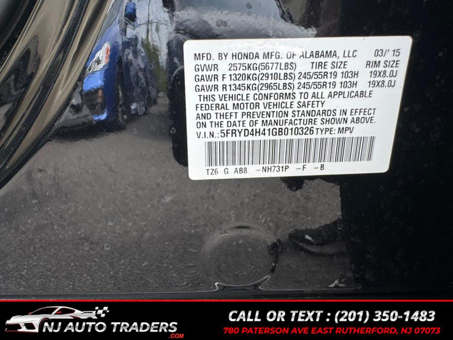2016 Acura MDX SH-AWD 4dr w/Tech, available for sale in East Rutherford, New Jersey | NJ Auto Traders. East Rutherford, New Jersey 2016 Acura MDX SH-AWD 4dr w/Tech, available for sale in East Rutherford, New Jersey | NJ Auto Traders. East Rutherford, New Jersey