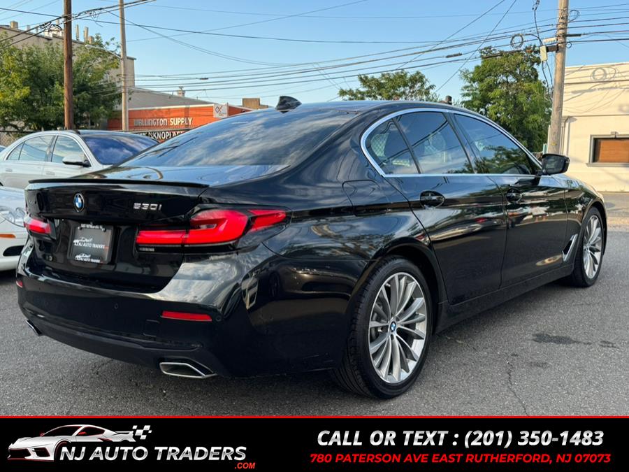 2021 BMW 5 Series 530i xDrive Sedan, available for sale in East Rutherford, New Jersey | NJ Auto Traders. East Rutherford, New Jersey 2021 BMW 5 Series 530i xDrive Sedan, available for sale in East Rutherford, New Jersey | NJ Auto Traders. East Rutherford, New Jersey