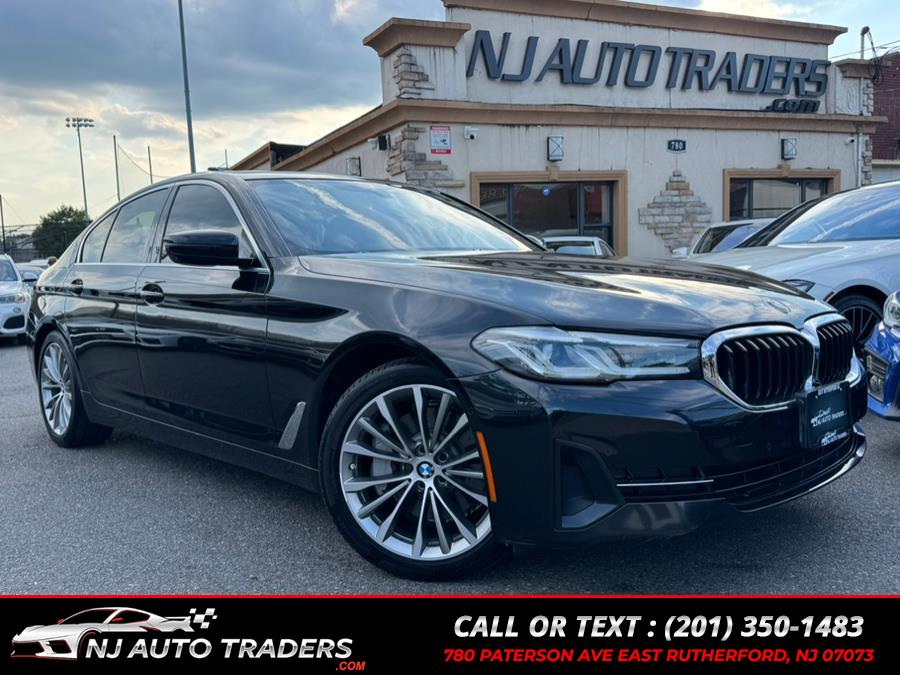 2021 BMW 5 Series 530i xDrive Sedan, available for sale in East Rutherford, New Jersey | NJ Auto Traders. East Rutherford, New Jersey 2021 BMW 5 Series 530i xDrive Sedan, available for sale in East Rutherford, New Jersey | NJ Auto Traders. East Rutherford, New Jersey