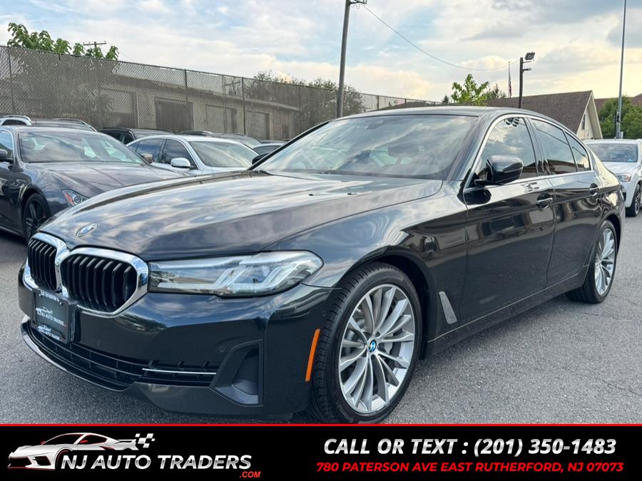 2021 BMW 5 Series 530i xDrive Sedan, available for sale in East Rutherford, New Jersey | NJ Auto Traders. East Rutherford, New Jersey 2021 BMW 5 Series 530i xDrive Sedan, available for sale in East Rutherford, New Jersey | NJ Auto Traders. East Rutherford, New Jersey