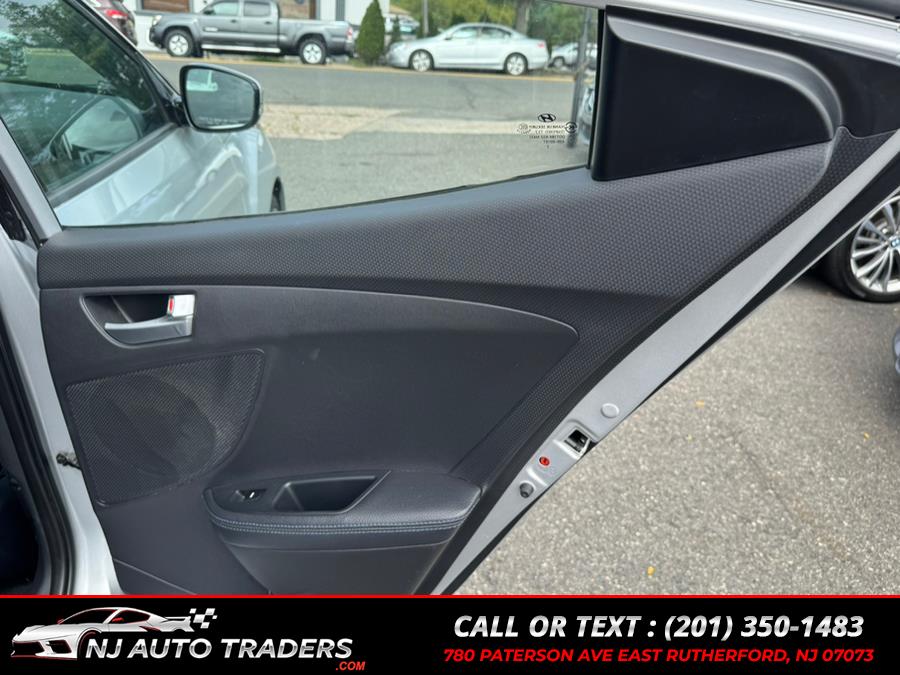 2013 Hyundai Veloster 3dr Cpe Man Turbo w/Blue Int, available for sale in East Rutherford, New Jersey | NJ Auto Traders. East Rutherford, New Jersey 2013 Hyundai Veloster 3dr Cpe Man Turbo w/Blue Int, available for sale in East Rutherford, New Jersey | NJ Auto Traders. East Rutherford, New Jersey