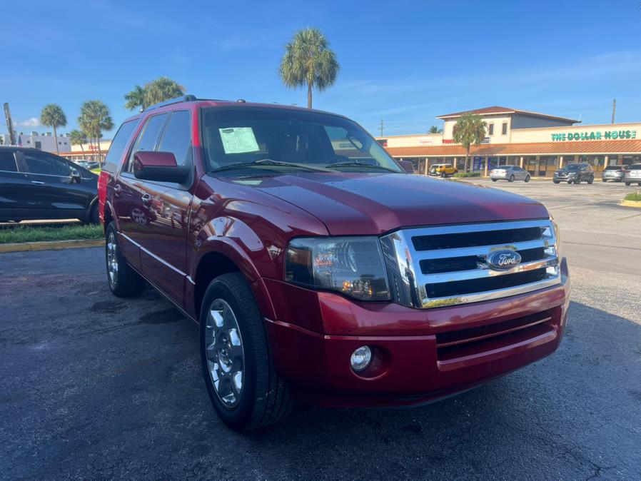 2014 Ford Expedition 2WD 4dr Limited, available for sale in Hialeah, Florida | The Palm Motors LLC. Hialeah, Florida 2014 Ford Expedition 2WD 4dr Limited, available for sale in Hialeah, Florida | The Palm Motors LLC. Hialeah, Florida