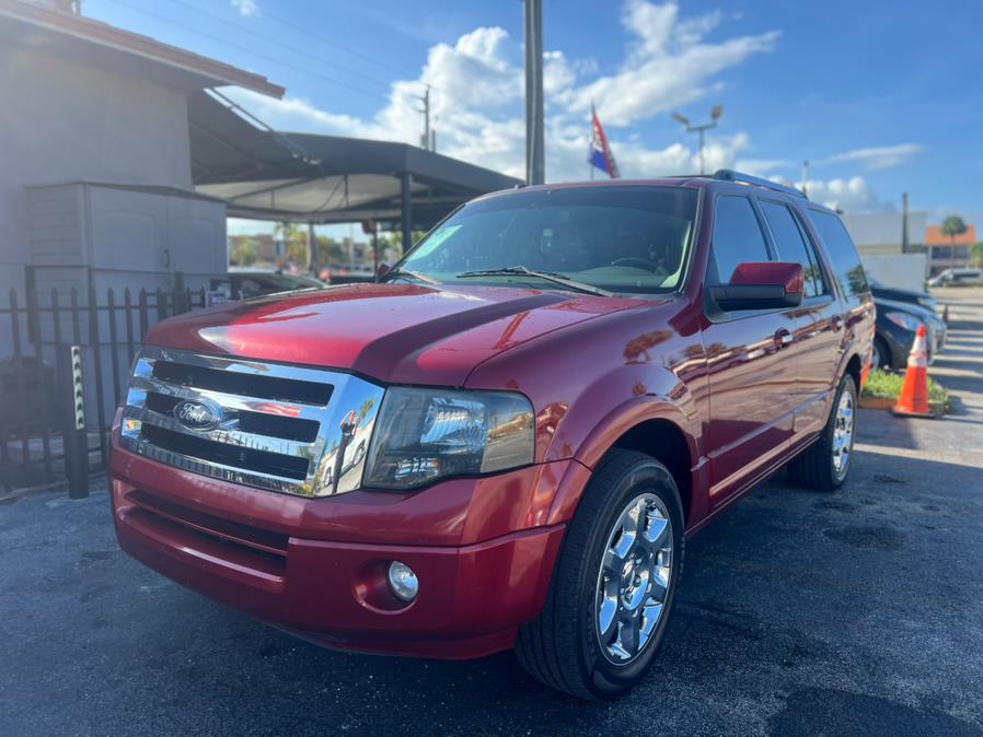 2014 Ford Expedition 2WD 4dr Limited, available for sale in Hialeah, Florida | The Palm Motors LLC. Hialeah, Florida 2014 Ford Expedition 2WD 4dr Limited, available for sale in Hialeah, Florida | The Palm Motors LLC. Hialeah, Florida