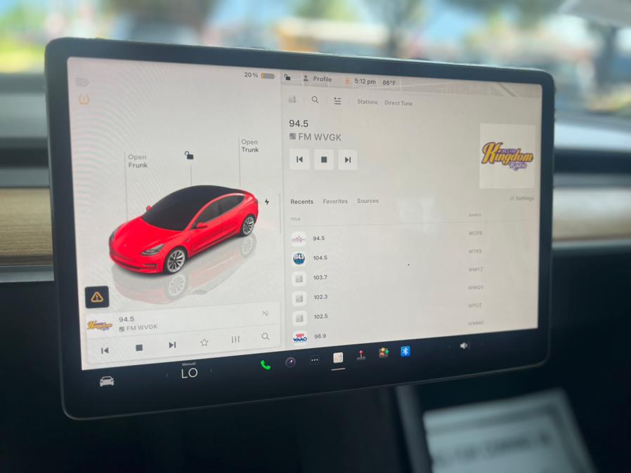 2022 Tesla Model 3 RWD, available for sale in Hialeah, Florida | The Palm Motors LLC. Hialeah, Florida 2022 Tesla Model 3 RWD, available for sale in Hialeah, Florida | The Palm Motors LLC. Hialeah, Florida