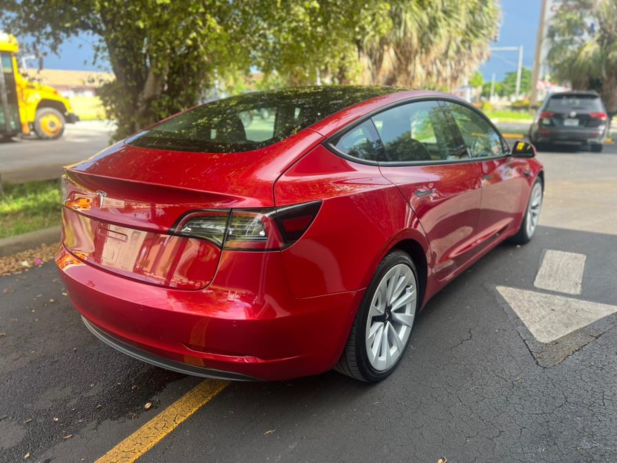 2022 Tesla Model 3 RWD, available for sale in Hialeah, Florida | The Palm Motors LLC. Hialeah, Florida 2022 Tesla Model 3 RWD, available for sale in Hialeah, Florida | The Palm Motors LLC. Hialeah, Florida