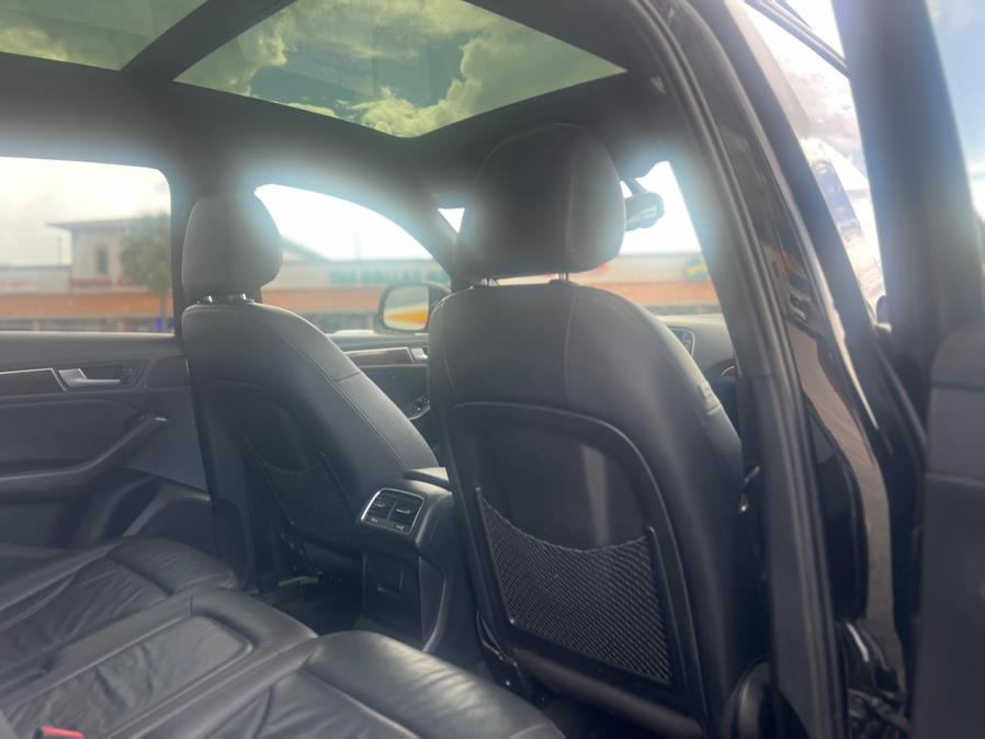 2015 Audi Q5 quattro 4dr 3.0T Premium Plus, available for sale in Hialeah, Florida | The Palm Motors LLC. Hialeah, Florida 2015 Audi Q5 quattro 4dr 3.0T Premium Plus, available for sale in Hialeah, Florida | The Palm Motors LLC. Hialeah, Florida