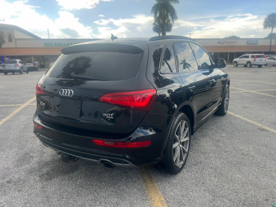 2015 Audi Q5 quattro 4dr 3.0T Premium Plus, available for sale in Hialeah, Florida | The Palm Motors LLC. Hialeah, Florida 2015 Audi Q5 quattro 4dr 3.0T Premium Plus, available for sale in Hialeah, Florida | The Palm Motors LLC. Hialeah, Florida