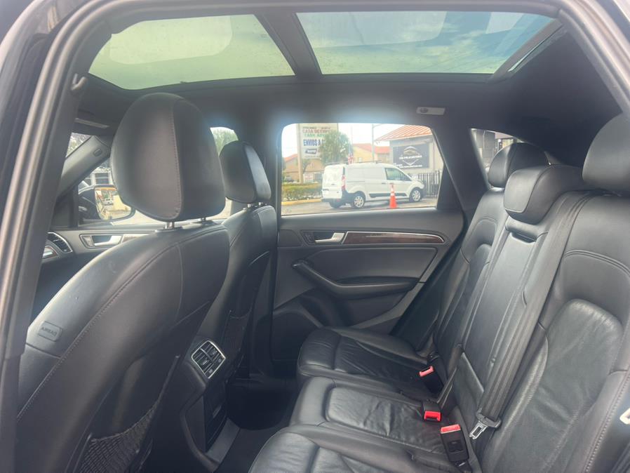 2015 Audi Q5 quattro 4dr 3.0T Premium Plus, available for sale in Hialeah, Florida | The Palm Motors LLC. Hialeah, Florida 2015 Audi Q5 quattro 4dr 3.0T Premium Plus, available for sale in Hialeah, Florida | The Palm Motors LLC. Hialeah, Florida