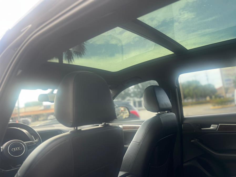 2015 Audi Q5 quattro 4dr 3.0T Premium Plus, available for sale in Hialeah, Florida | The Palm Motors LLC. Hialeah, Florida 2015 Audi Q5 quattro 4dr 3.0T Premium Plus, available for sale in Hialeah, Florida | The Palm Motors LLC. Hialeah, Florida