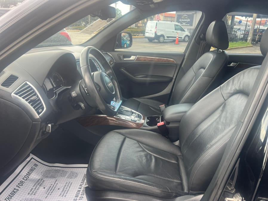 2015 Audi Q5 quattro 4dr 3.0T Premium Plus, available for sale in Hialeah, Florida | The Palm Motors LLC. Hialeah, Florida 2015 Audi Q5 quattro 4dr 3.0T Premium Plus, available for sale in Hialeah, Florida | The Palm Motors LLC. Hialeah, Florida