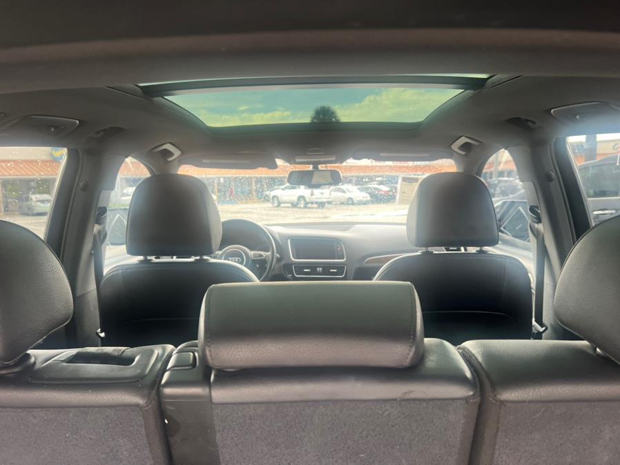 2015 Audi Q5 quattro 4dr 3.0T Premium Plus, available for sale in Hialeah, Florida | The Palm Motors LLC. Hialeah, Florida 2015 Audi Q5 quattro 4dr 3.0T Premium Plus, available for sale in Hialeah, Florida | The Palm Motors LLC. Hialeah, Florida