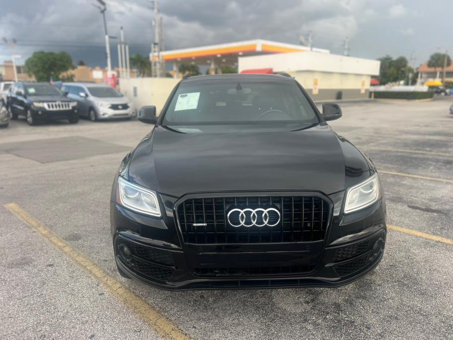 2015 Audi Q5 quattro 4dr 3.0T Premium Plus, available for sale in Hialeah, Florida | The Palm Motors LLC. Hialeah, Florida 2015 Audi Q5 quattro 4dr 3.0T Premium Plus, available for sale in Hialeah, Florida | The Palm Motors LLC. Hialeah, Florida