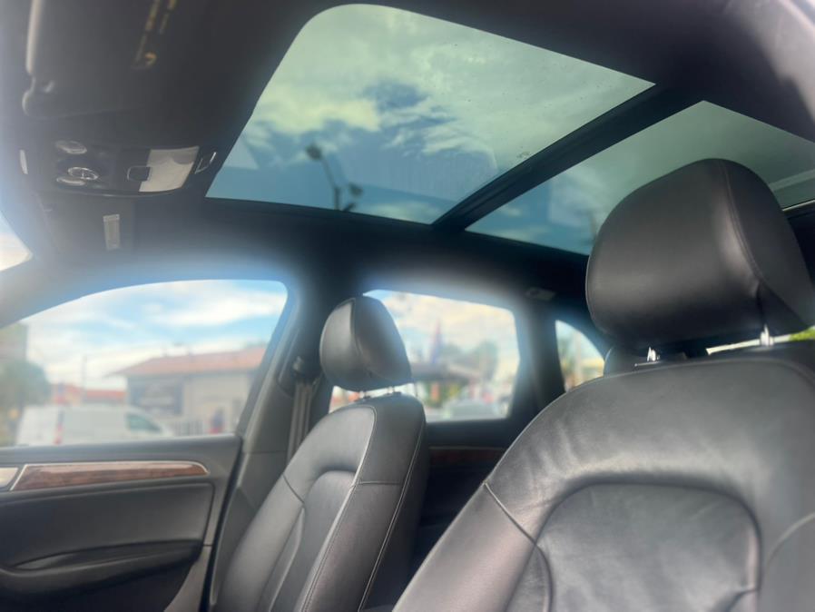 2015 Audi Q5 quattro 4dr 3.0T Premium Plus, available for sale in Hialeah, Florida | The Palm Motors LLC. Hialeah, Florida 2015 Audi Q5 quattro 4dr 3.0T Premium Plus, available for sale in Hialeah, Florida | The Palm Motors LLC. Hialeah, Florida