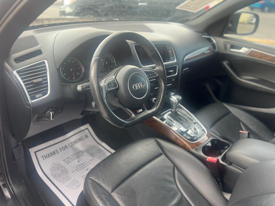 2015 Audi Q5 quattro 4dr 3.0T Premium Plus, available for sale in Hialeah, Florida | The Palm Motors LLC. Hialeah, Florida 2015 Audi Q5 quattro 4dr 3.0T Premium Plus, available for sale in Hialeah, Florida | The Palm Motors LLC. Hialeah, Florida