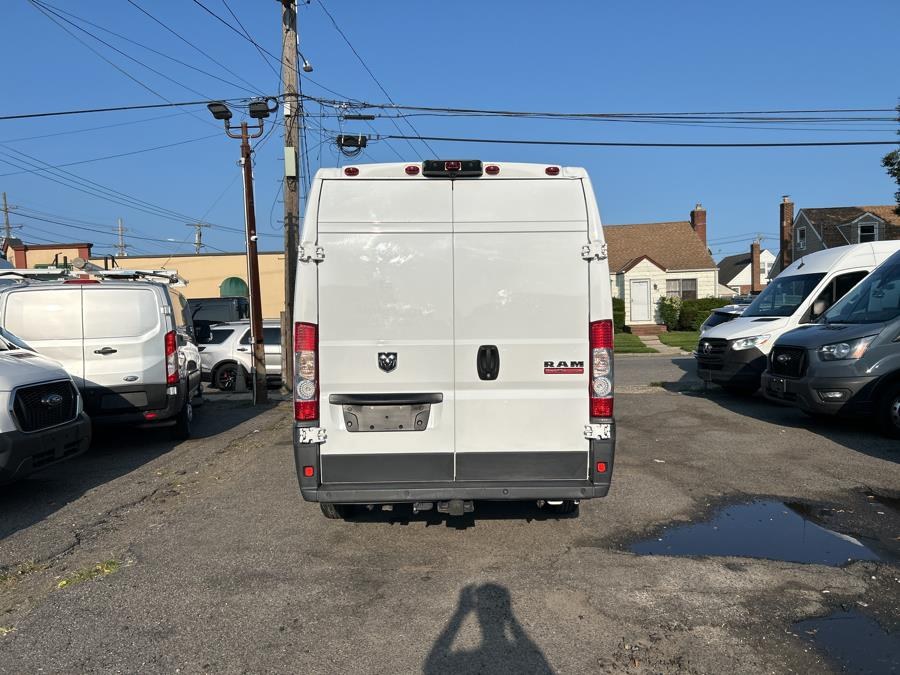 2016 Ram ProMaster Cargo Van 3500 Extended High Roof 159" WB, available for sale in West Hempstead, New York | Only Vans Inc. West Hempstead, New York 2016 Ram ProMaster Cargo Van 3500 Extended High Roof 159" WB, available for sale in West Hempstead, New York | Only Vans Inc. West Hempstead, New York