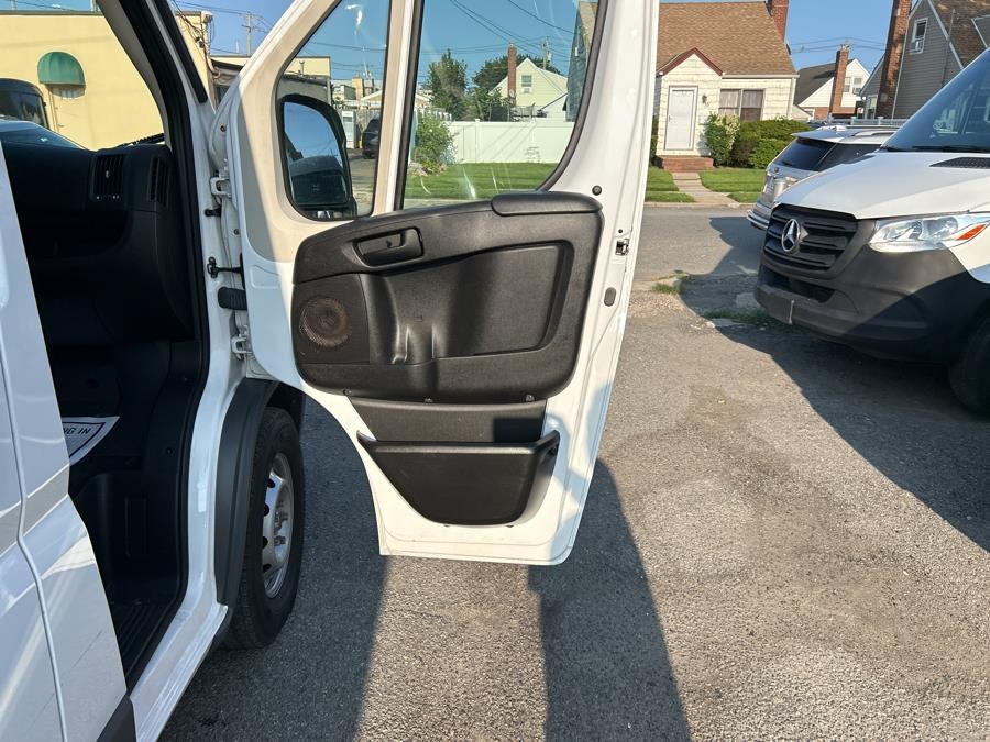2016 Ram ProMaster Cargo Van 3500 Extended High Roof 159" WB, available for sale in West Hempstead, New York | Only Vans Inc. West Hempstead, New York 2016 Ram ProMaster Cargo Van 3500 Extended High Roof 159" WB, available for sale in West Hempstead, New York | Only Vans Inc. West Hempstead, New York