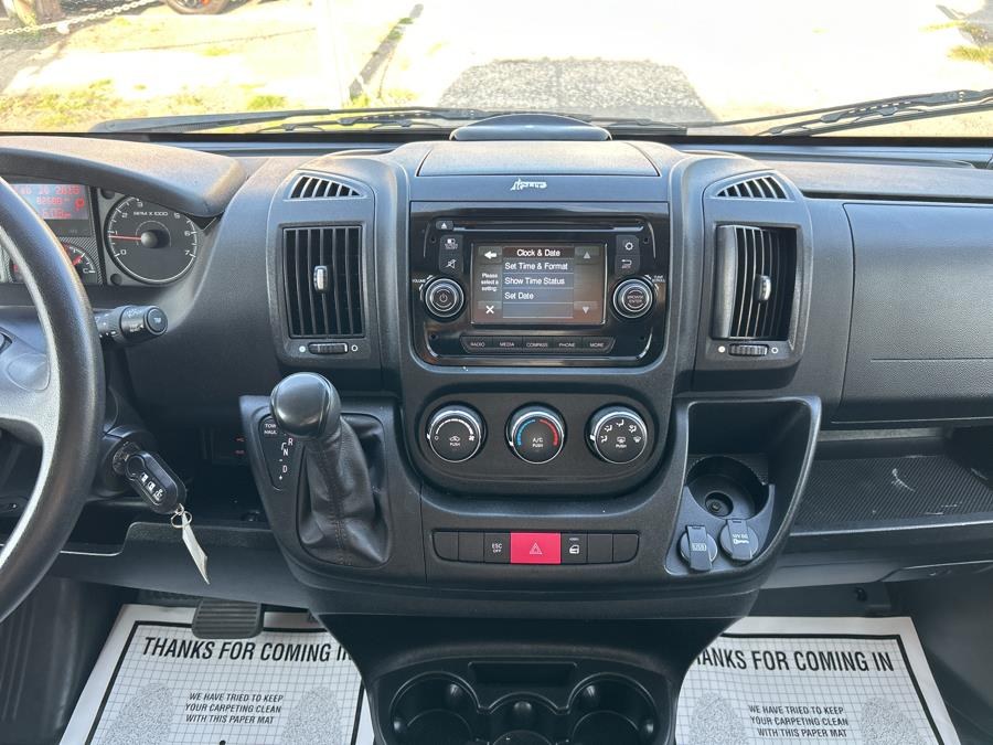 2016 Ram ProMaster Cargo Van 3500 Extended High Roof 159" WB, available for sale in West Hempstead, New York | Only Vans Inc. West Hempstead, New York 2016 Ram ProMaster Cargo Van 3500 Extended High Roof 159" WB, available for sale in West Hempstead, New York | Only Vans Inc. West Hempstead, New York