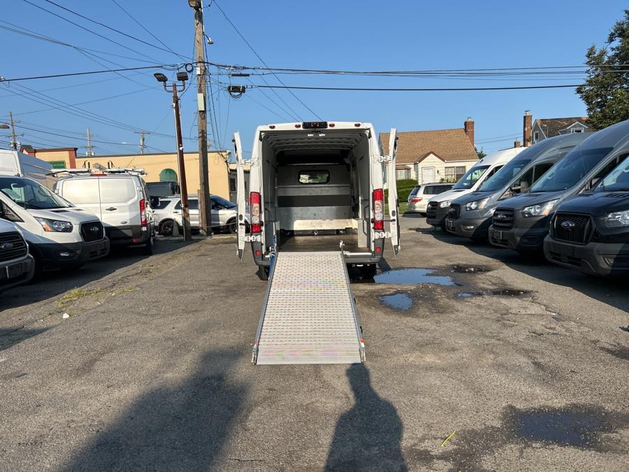 2016 Ram ProMaster Cargo Van 3500 Extended High Roof 159" WB, available for sale in West Hempstead, New York | Only Vans Inc. West Hempstead, New York 2016 Ram ProMaster Cargo Van 3500 Extended High Roof 159" WB, available for sale in West Hempstead, New York | Only Vans Inc. West Hempstead, New York