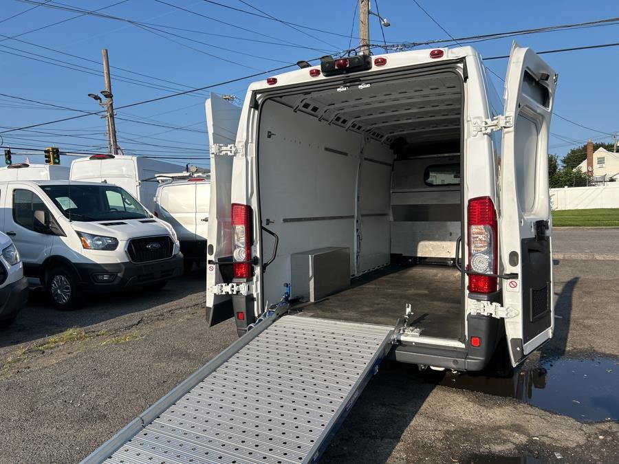 2016 Ram ProMaster Cargo Van 3500 Extended High Roof 159" WB, available for sale in West Hempstead, New York | Only Vans Inc. West Hempstead, New York 2016 Ram ProMaster Cargo Van 3500 Extended High Roof 159" WB, available for sale in West Hempstead, New York | Only Vans Inc. West Hempstead, New York