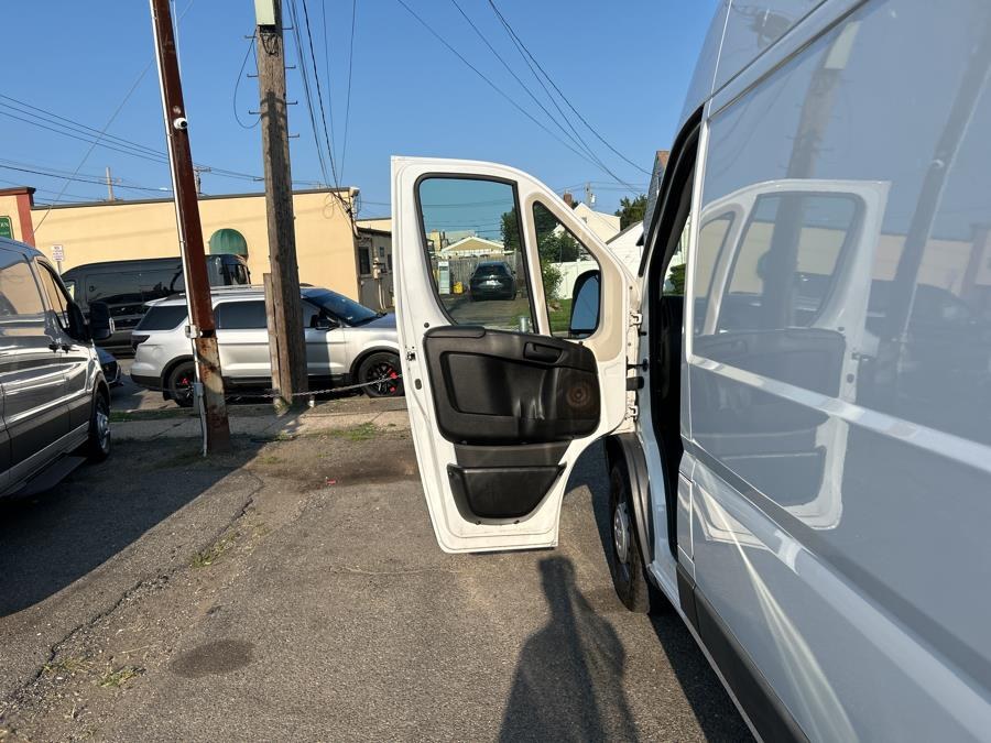 2016 Ram ProMaster Cargo Van 3500 Extended High Roof 159" WB, available for sale in West Hempstead, New York | Only Vans Inc. West Hempstead, New York 2016 Ram ProMaster Cargo Van 3500 Extended High Roof 159" WB, available for sale in West Hempstead, New York | Only Vans Inc. West Hempstead, New York