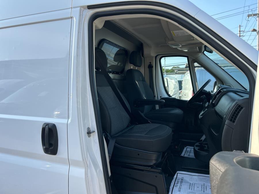 2016 Ram ProMaster Cargo Van 3500 Extended High Roof 159" WB, available for sale in West Hempstead, New York | Only Vans Inc. West Hempstead, New York 2016 Ram ProMaster Cargo Van 3500 Extended High Roof 159" WB, available for sale in West Hempstead, New York | Only Vans Inc. West Hempstead, New York