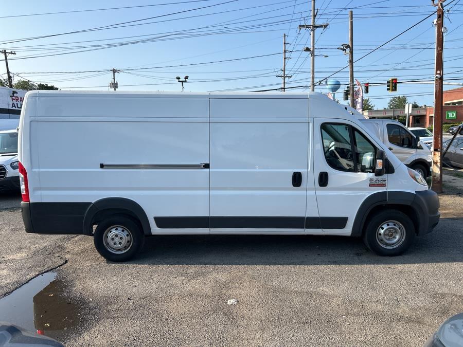 2016 Ram ProMaster Cargo Van 3500 Extended High Roof 159" WB, available for sale in West Hempstead, New York | Only Vans Inc. West Hempstead, New York 2016 Ram ProMaster Cargo Van 3500 Extended High Roof 159" WB, available for sale in West Hempstead, New York | Only Vans Inc. West Hempstead, New York