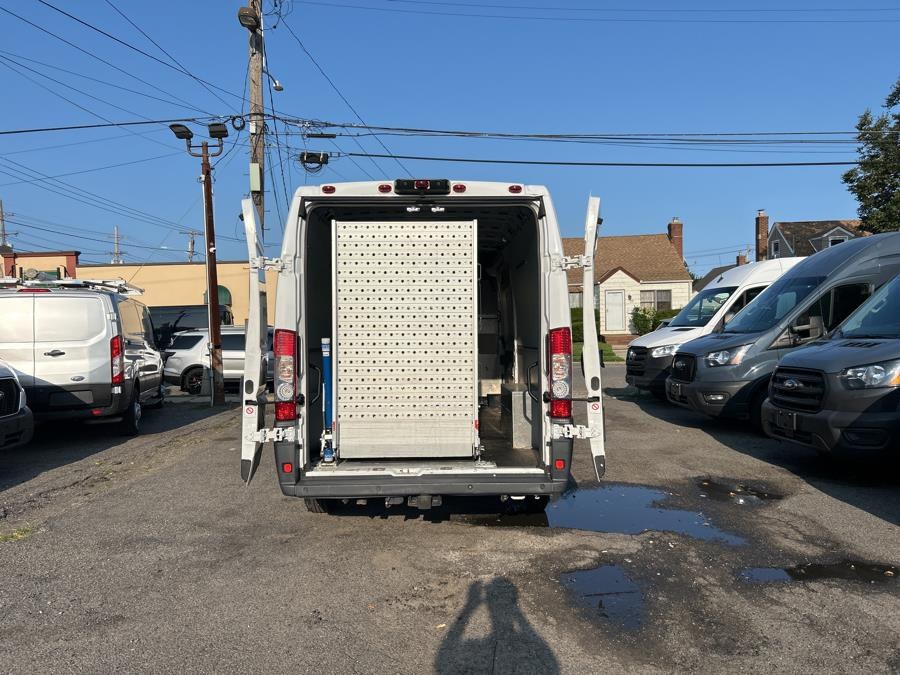 2016 Ram ProMaster Cargo Van 3500 Extended High Roof 159" WB, available for sale in West Hempstead, New York | Only Vans Inc. West Hempstead, New York 2016 Ram ProMaster Cargo Van 3500 Extended High Roof 159" WB, available for sale in West Hempstead, New York | Only Vans Inc. West Hempstead, New York