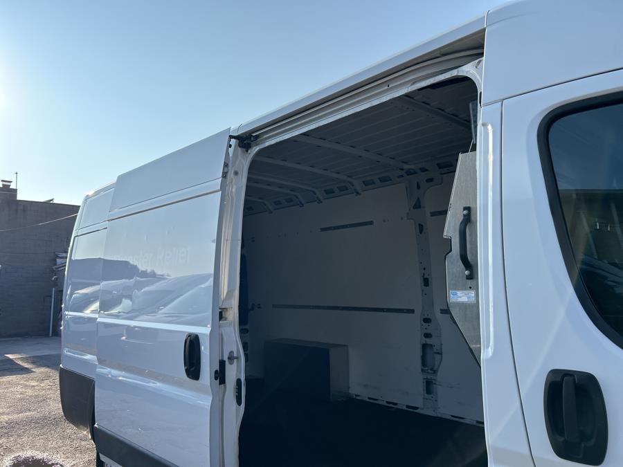 2016 Ram ProMaster Cargo Van 3500 Extended High Roof 159" WB, available for sale in West Hempstead, New York | Only Vans Inc. West Hempstead, New York 2016 Ram ProMaster Cargo Van 3500 Extended High Roof 159" WB, available for sale in West Hempstead, New York | Only Vans Inc. West Hempstead, New York