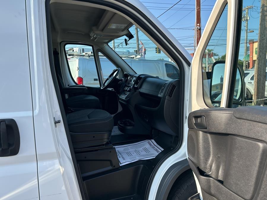 2016 Ram ProMaster Cargo Van 3500 Extended High Roof 159" WB, available for sale in West Hempstead, New York | Only Vans Inc. West Hempstead, New York 2016 Ram ProMaster Cargo Van 3500 Extended High Roof 159" WB, available for sale in West Hempstead, New York | Only Vans Inc. West Hempstead, New York
