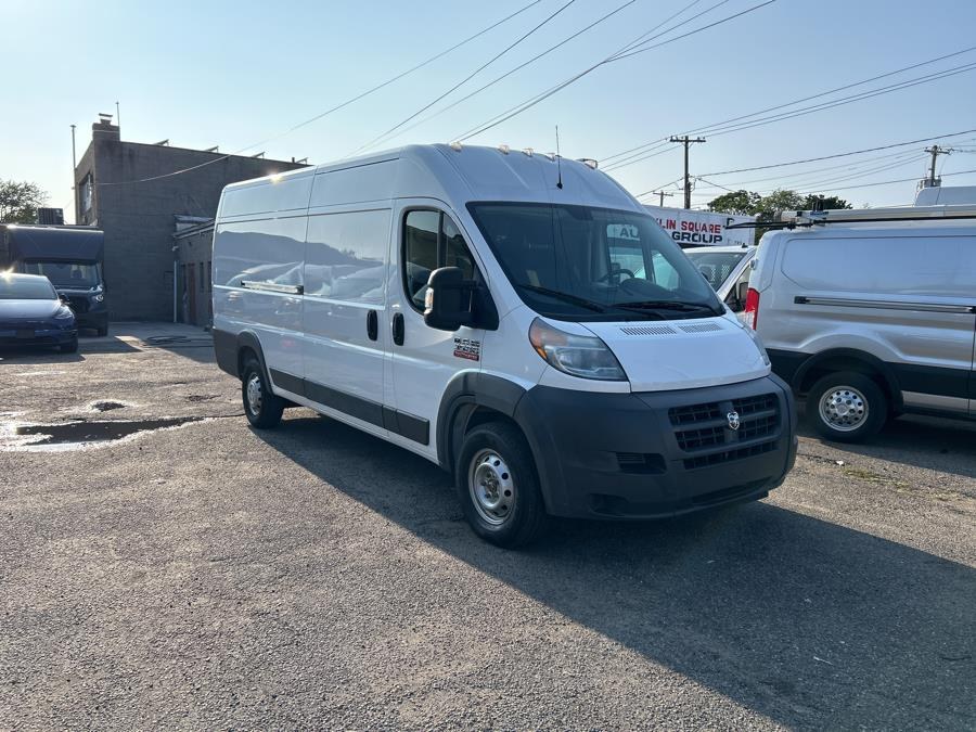 2016 Ram ProMaster Cargo Van 3500 Extended High Roof 159" WB, available for sale in West Hempstead, New York | Only Vans Inc. West Hempstead, New York 2016 Ram ProMaster Cargo Van 3500 Extended High Roof 159" WB, available for sale in West Hempstead, New York | Only Vans Inc. West Hempstead, New York