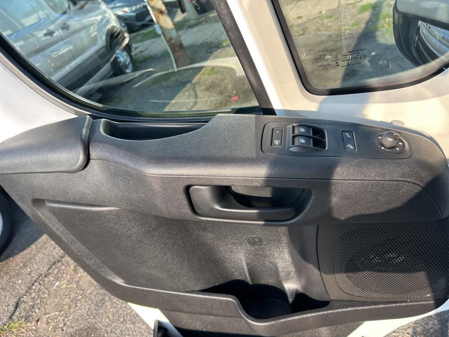 2016 Ram ProMaster Cargo Van 3500 Extended High Roof 159" WB, available for sale in West Hempstead, New York | Only Vans Inc. West Hempstead, New York 2016 Ram ProMaster Cargo Van 3500 Extended High Roof 159" WB, available for sale in West Hempstead, New York | Only Vans Inc. West Hempstead, New York