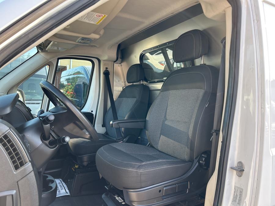 2016 Ram ProMaster Cargo Van 3500 Extended High Roof 159" WB, available for sale in West Hempstead, New York | Only Vans Inc. West Hempstead, New York 2016 Ram ProMaster Cargo Van 3500 Extended High Roof 159" WB, available for sale in West Hempstead, New York | Only Vans Inc. West Hempstead, New York