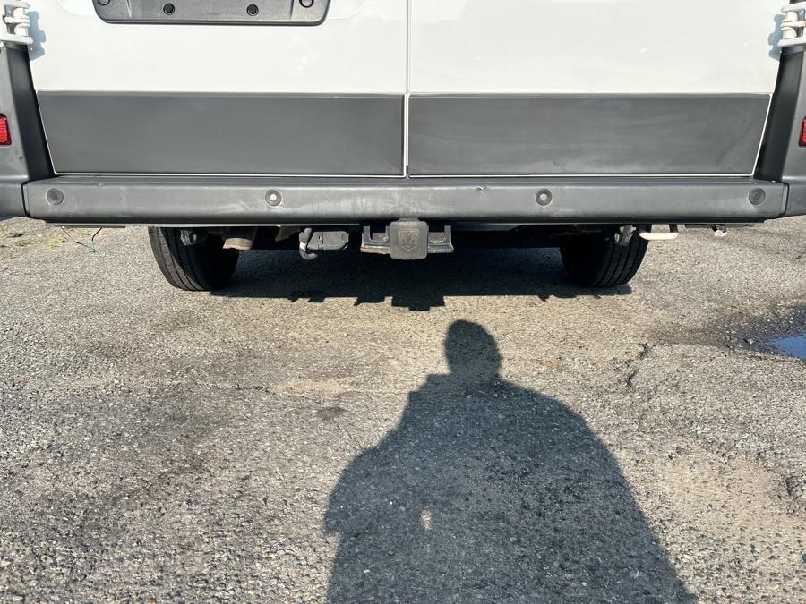 2016 Ram ProMaster Cargo Van 3500 Extended High Roof 159" WB, available for sale in West Hempstead, New York | Only Vans Inc. West Hempstead, New York 2016 Ram ProMaster Cargo Van 3500 Extended High Roof 159" WB, available for sale in West Hempstead, New York | Only Vans Inc. West Hempstead, New York