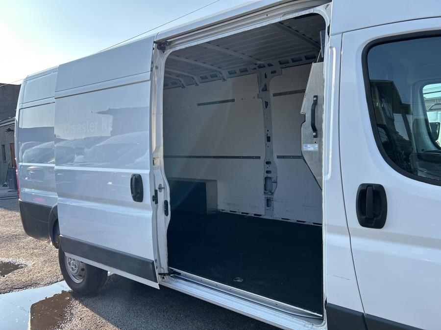 2016 Ram ProMaster Cargo Van 3500 Extended High Roof 159" WB, available for sale in West Hempstead, New York | Only Vans Inc. West Hempstead, New York 2016 Ram ProMaster Cargo Van 3500 Extended High Roof 159" WB, available for sale in West Hempstead, New York | Only Vans Inc. West Hempstead, New York